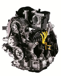 P11D4 Engine